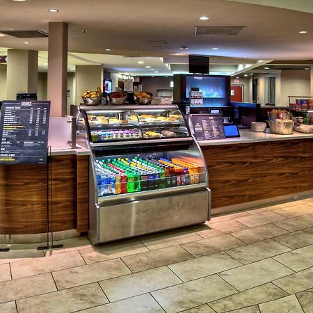 Courtyard By Marriott Springfield Hotel Buitenkant foto