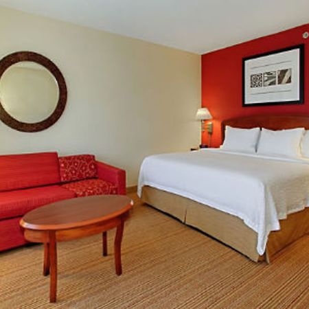 Courtyard By Marriott Springfield Hotel Buitenkant foto