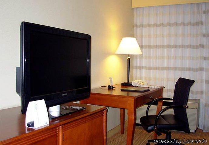 Courtyard By Marriott Springfield Hotel Kamer foto