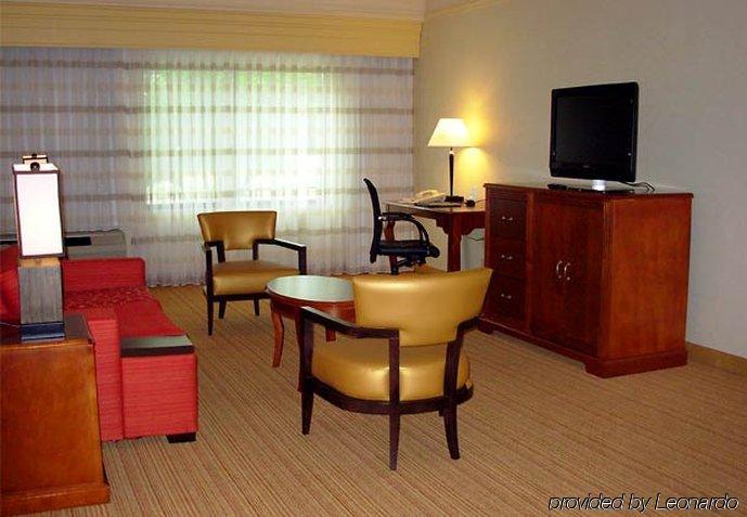 Courtyard By Marriott Springfield Hotel Kamer foto