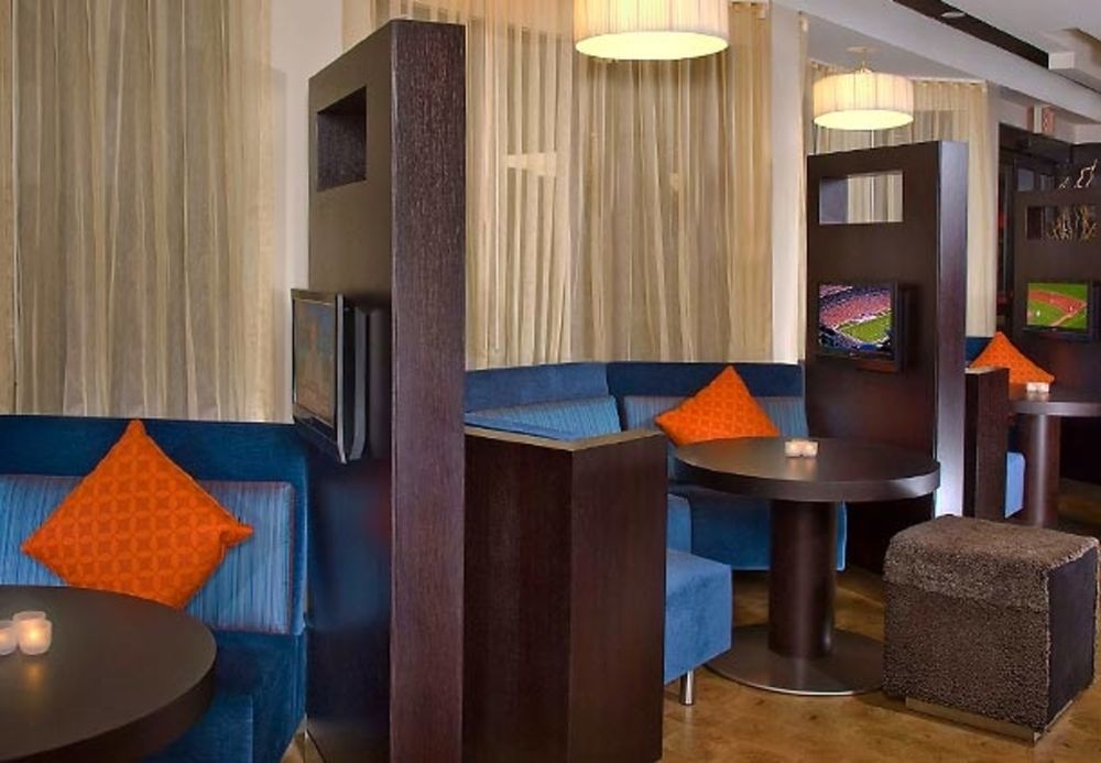 Courtyard By Marriott Springfield Hotel Buitenkant foto